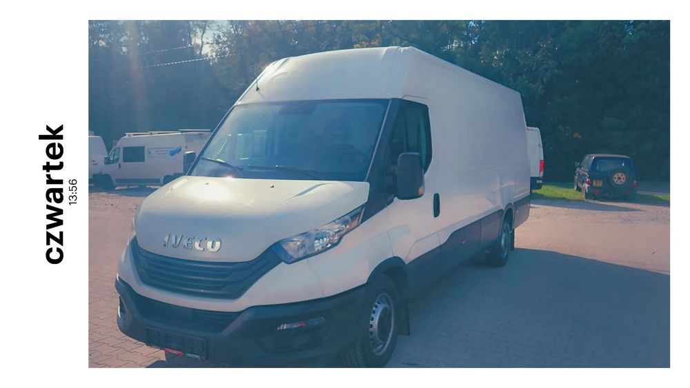 Iveco