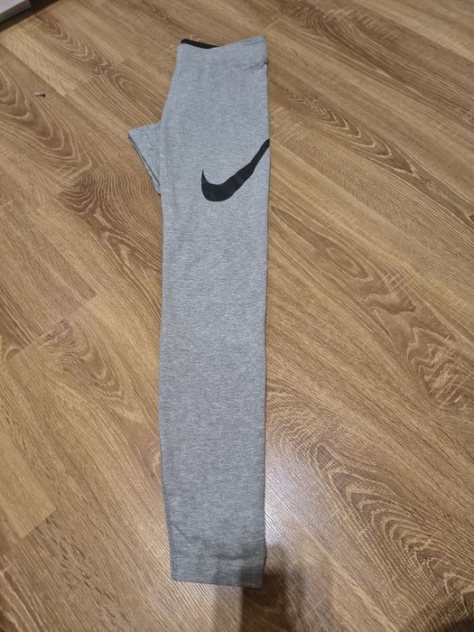 Legginsy sportowe Nike