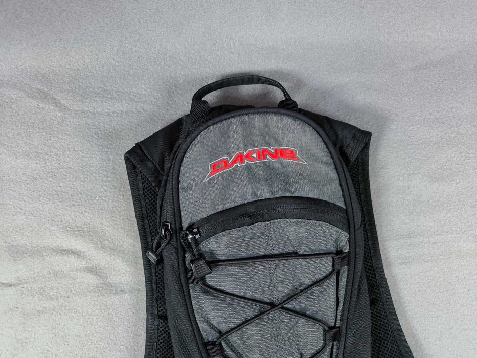 Спортивный рюкзак Dakine Glacier Pack (4 л) под гидратор (бег/вело)