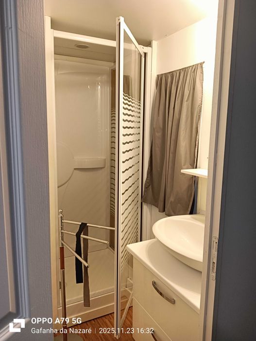VENDO Casa amovível