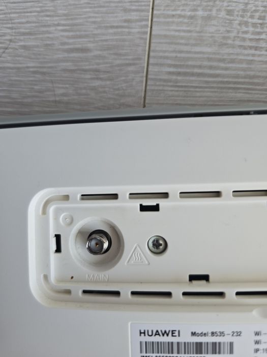 Router Huawei B535-232