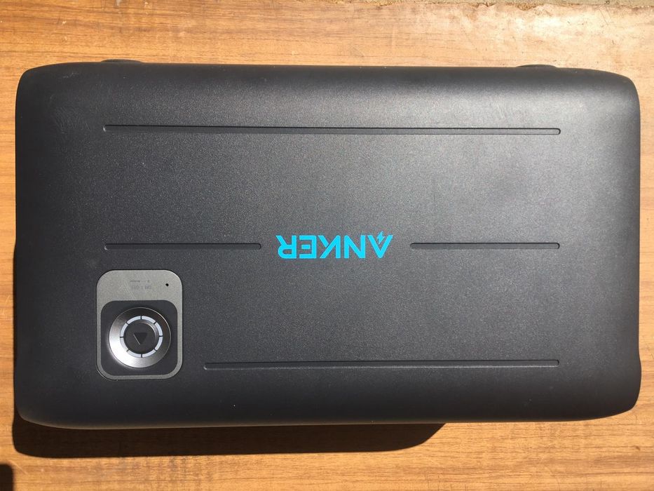 Зарядна станція  Anker BP2600 додатковий акумулятор 2560Вт