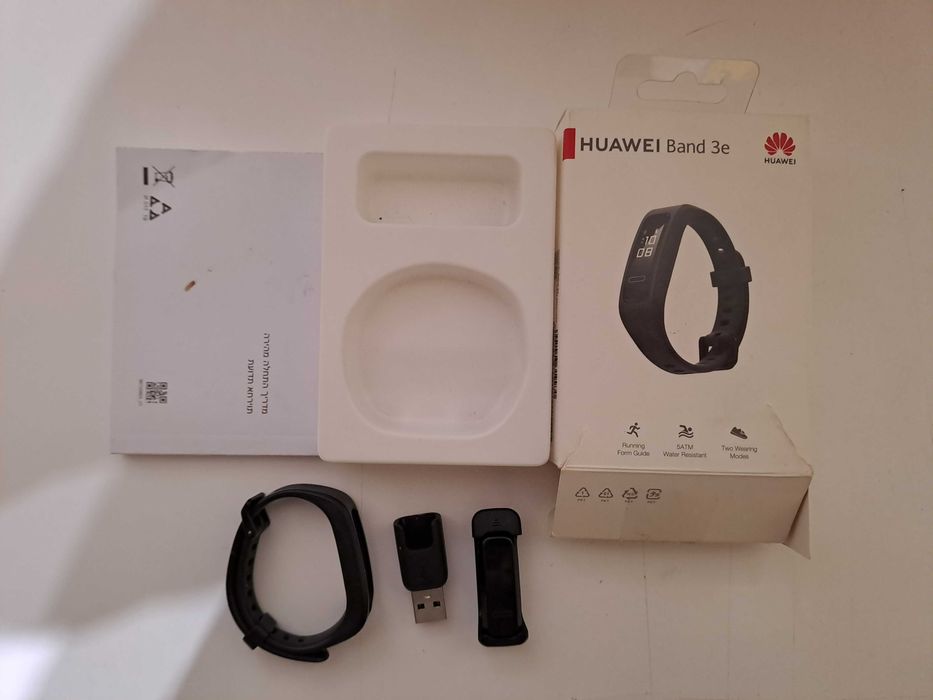Opaska Huawei Band 3E