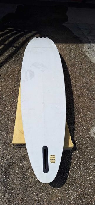 Deska Mistral Screamer 268 /93l