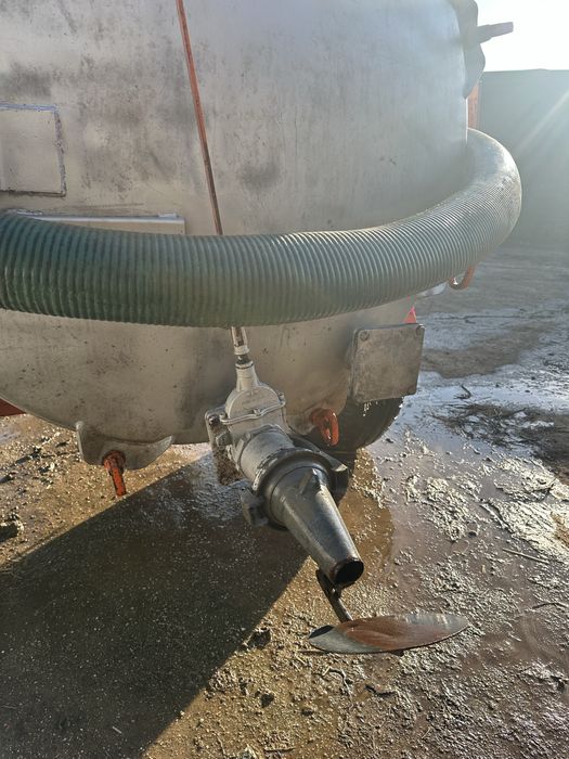 Cisterne 3000L Herculano