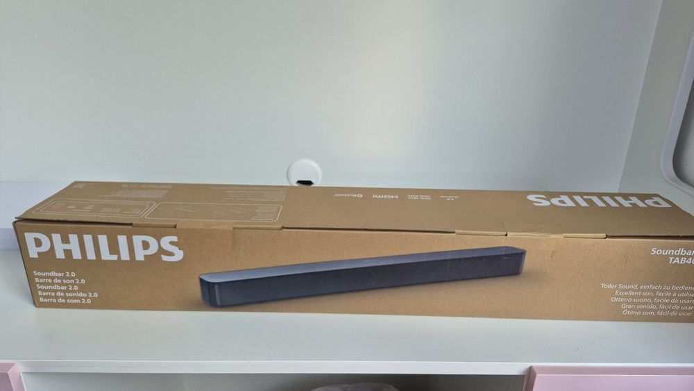 Soundbar Philips