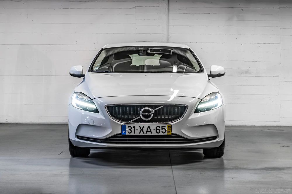 Volvo V40 2.0 D3 Kinetic