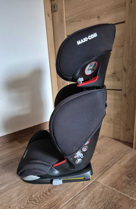 Fotelik samochodowy MaxiCosi RodiFix Air Protect 15-36kg