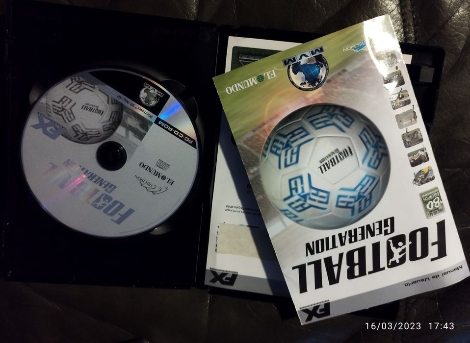 3 Computer Games64354206580226122