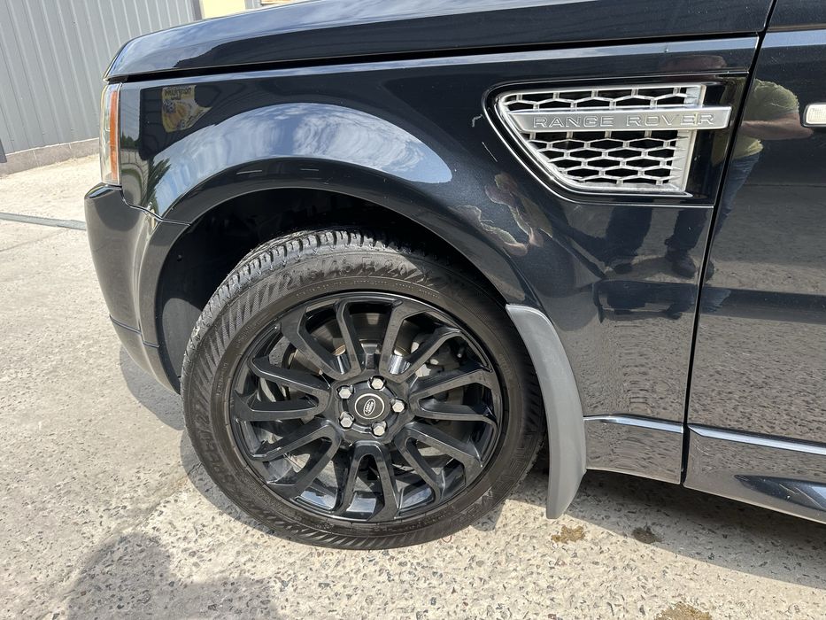 Продам Land Rover Sport 2011