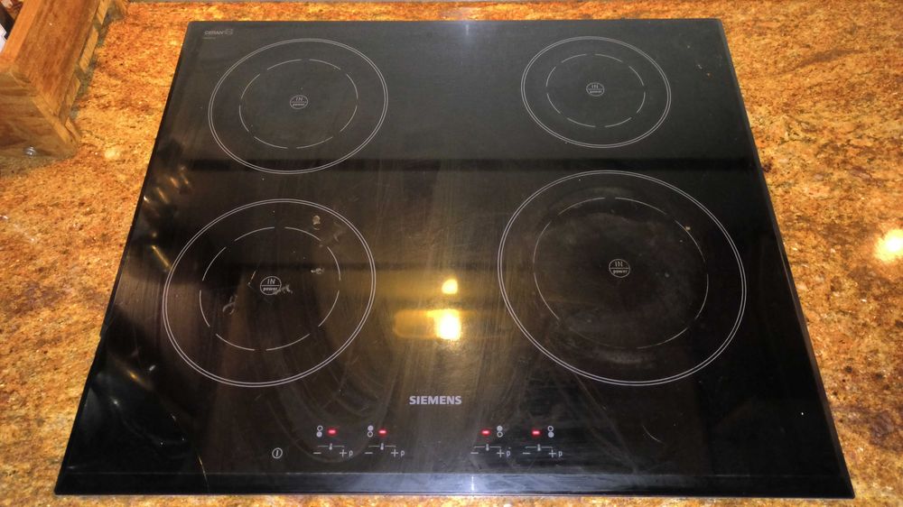 Siemens płyta indukcyjna
