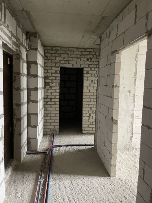 Продажа видовой 2 ком. квартиры 65,9 м. кв в ЖК Пролисок рядом метро Дворец спорта