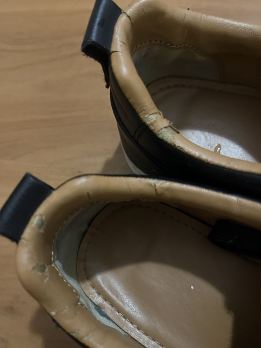 Buty męskie z Zara nr 39