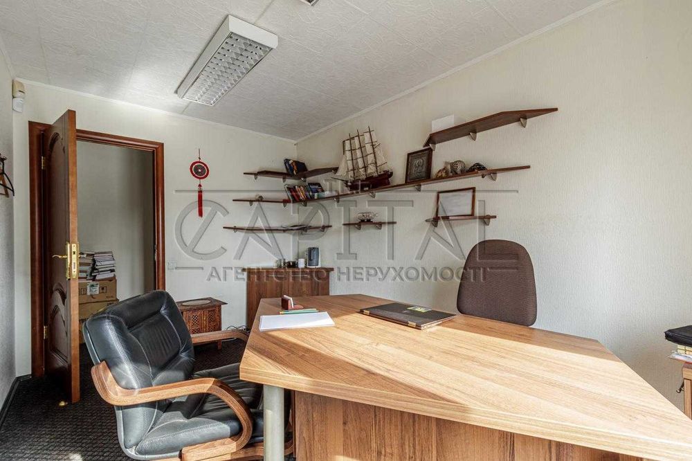 Продаж приміщення, вул. Тверський Тупик, Печерський р-н