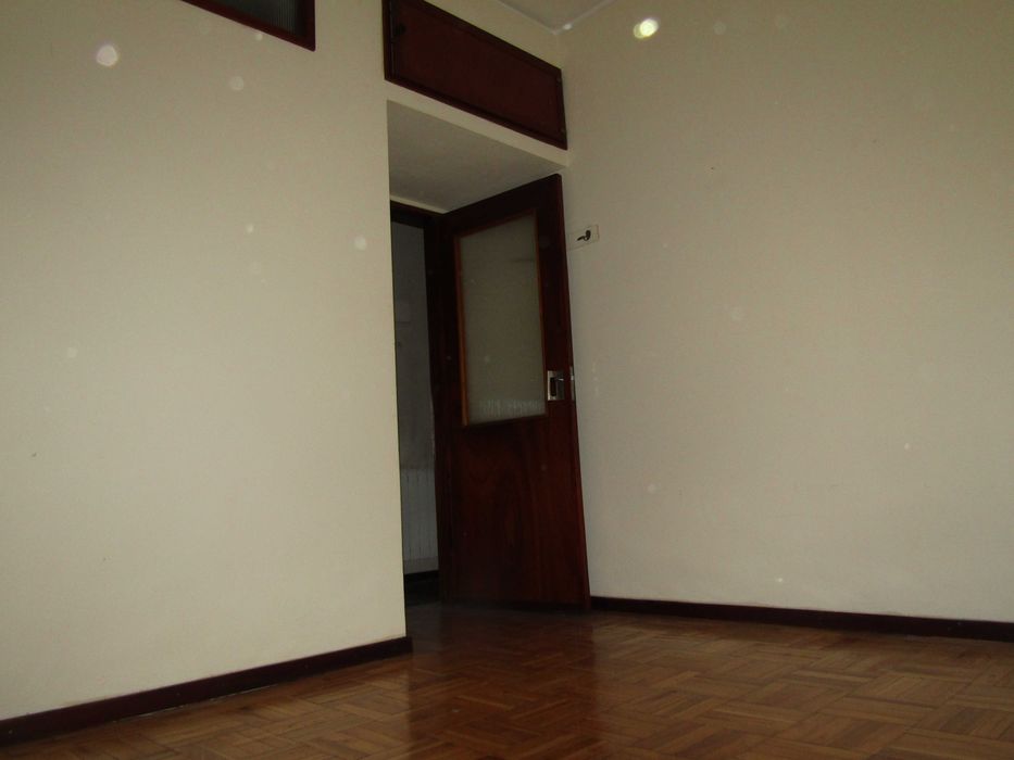 Apartamento T3 Lamego