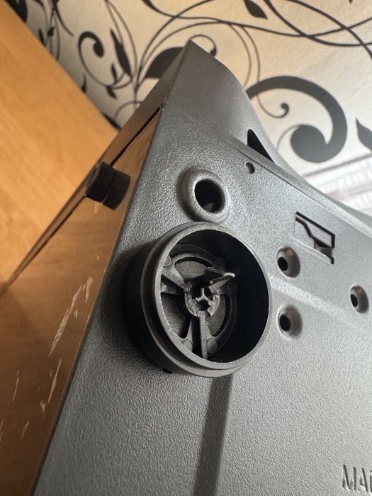 Корпус пк Gamedias Argus E5 rgb