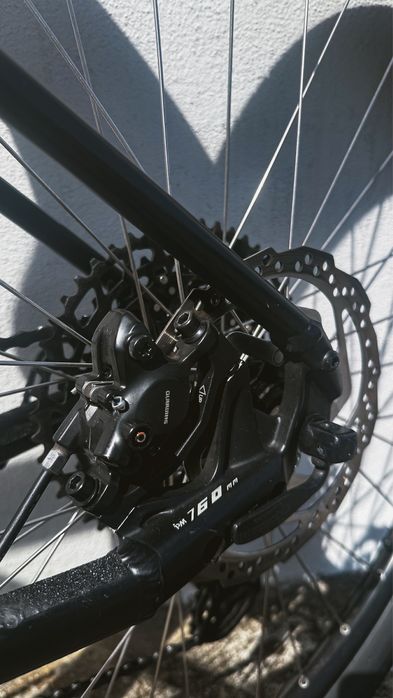 Bicicleta Ktm Ultra Fun 29