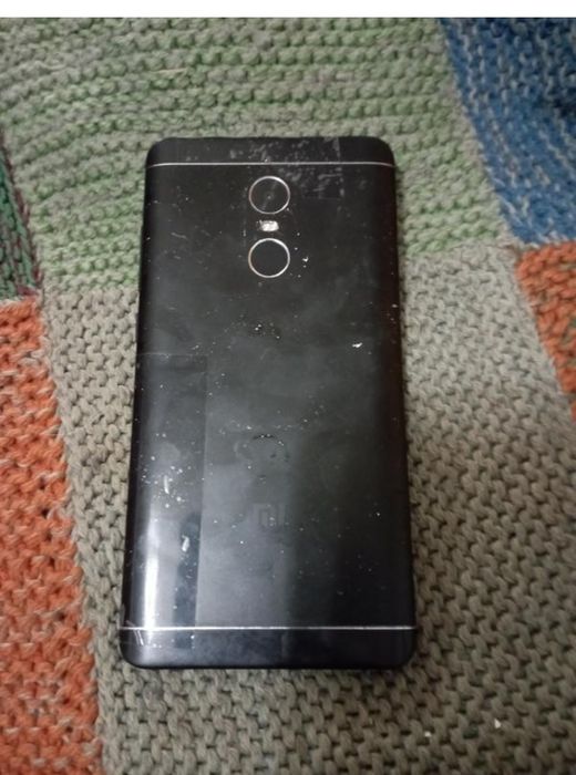 Смартфон Redmi Note 4 Global Version 3/32