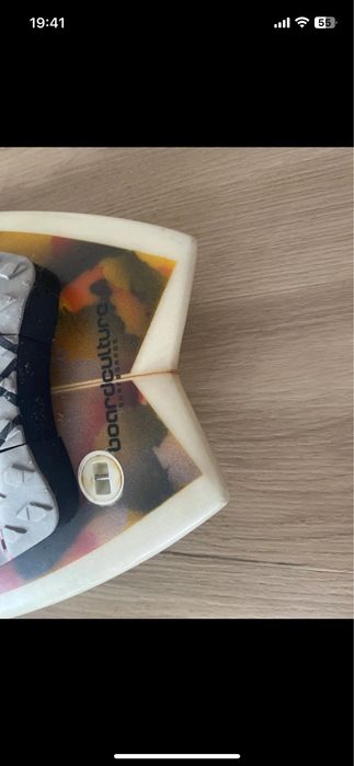 Prancha de surf 5.10 24L