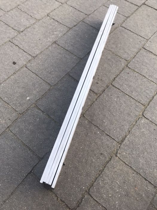 ORYGINALNA Listwa walca walec wciągający CLAAS JAGUAR 830-900, 930-980