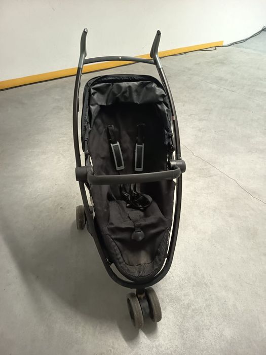 Carrinho de passeio