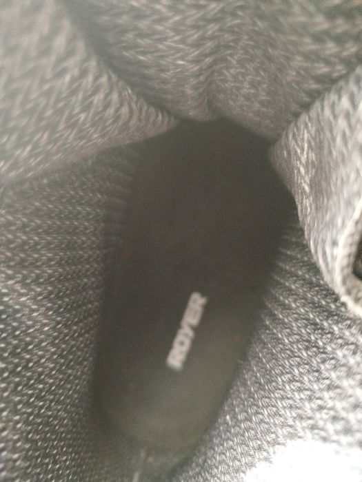 Берці кожані нові чоловічі