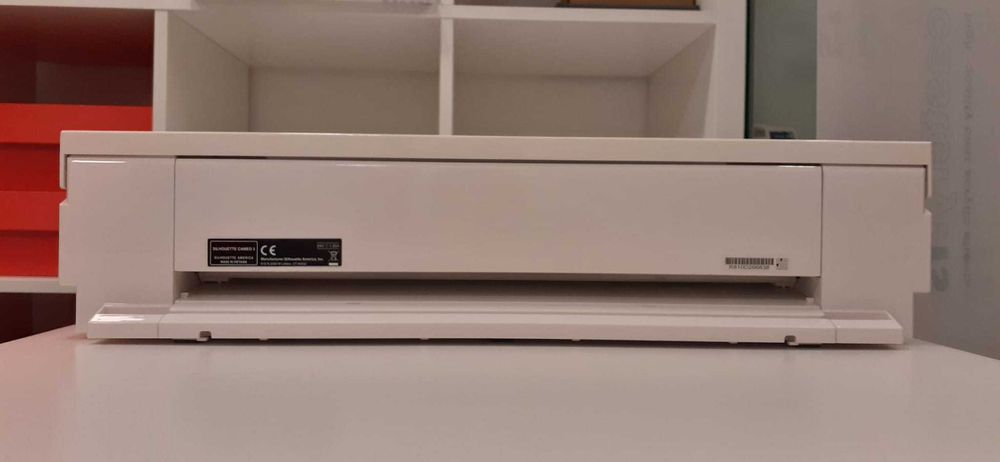 Silhouette Cameo 3 - Cutting Plotter64283698134401122