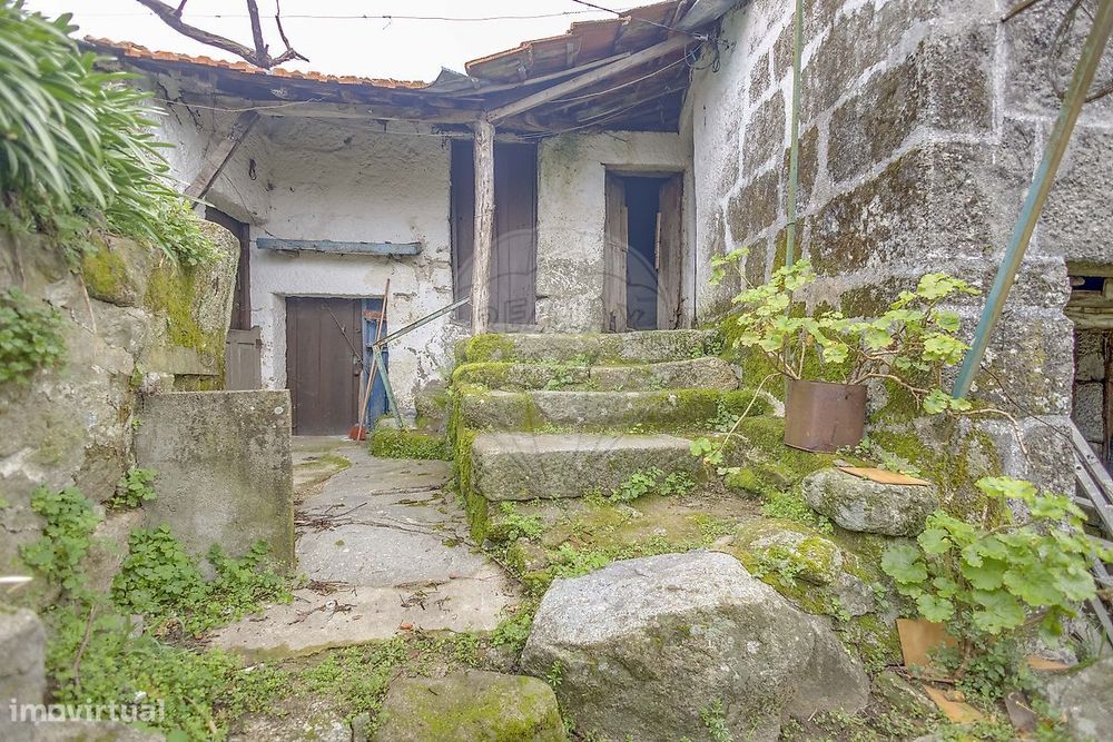 Moradia T3 para venda