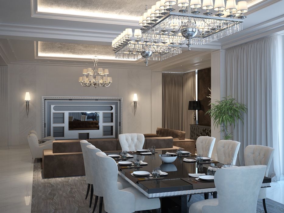 Продажа 4к квартиры 275м2 в элитном ЖК. Центр. Нагорка. Жуковского