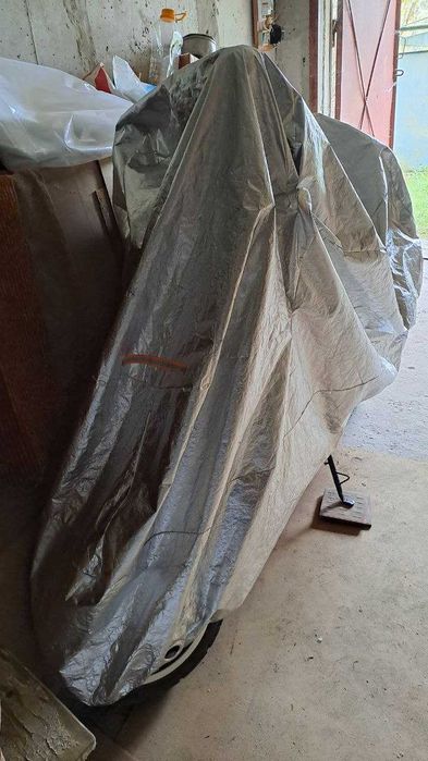 РЕАЛЬНО СУПЕР МОЩНЫЙ ЭЛЕКТРОБАЙК CityCoco Long Range Performance 3000W