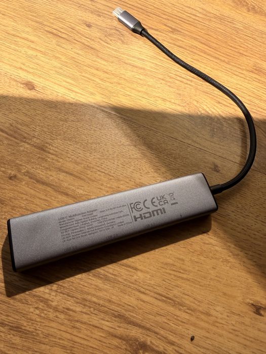 Ugreen usb-c multi-function hub
