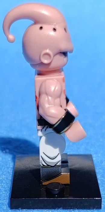Majin Boo v1 (Dragon Ball)