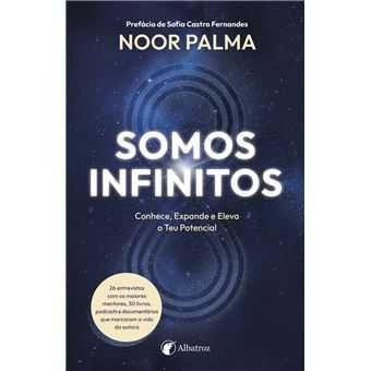 Somos Infinitos, Noor Palma