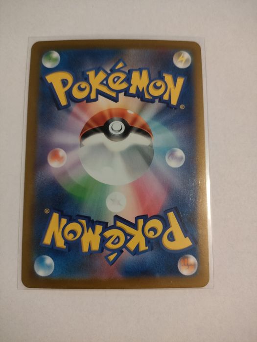 Koraidon ex (sv4a 114) karta Pokemon z serii SHINY TREASURE EX