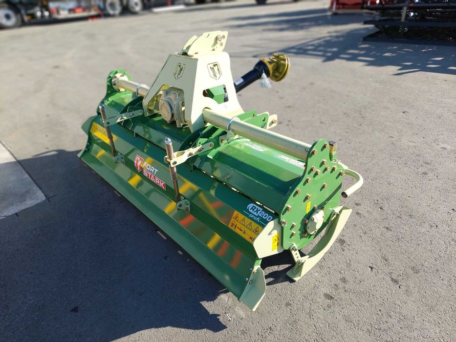 Glebogryzarka Stark RX 160 RX 180 RX 200-Najmocniejsza na RYNKU!