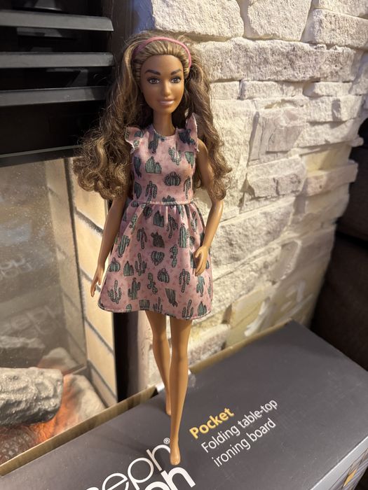 колекционная кукла,  Barbie