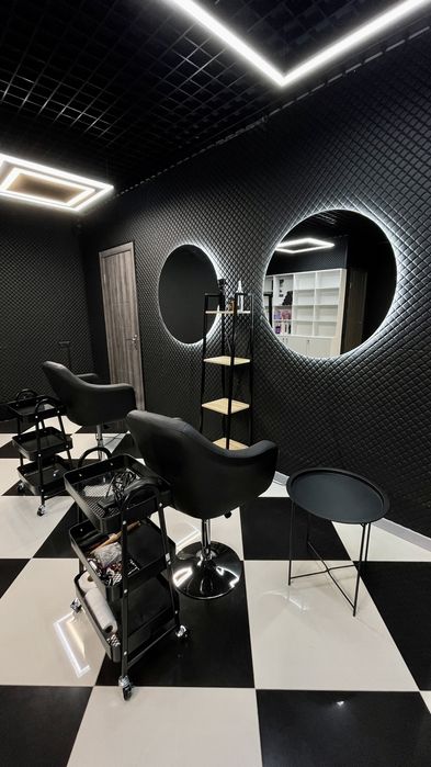 Аренда для мастера маникюра