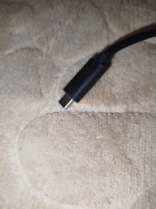 Розгалужувачі для збільшення роз'ємів у природі та шнур перехідний