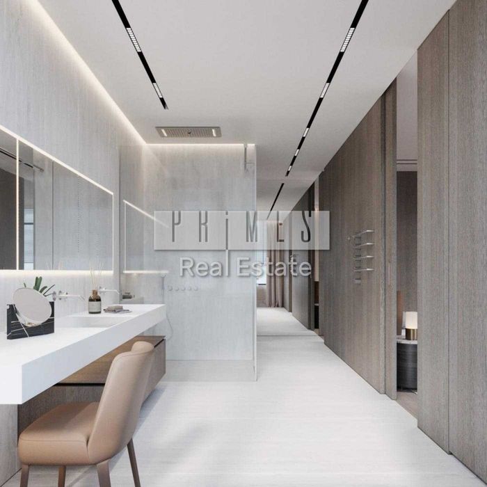 Продаж 5к квартири 200м2 Tetris Hall 2 (Тетріс Холл) Федорова 2а Печерськ - More