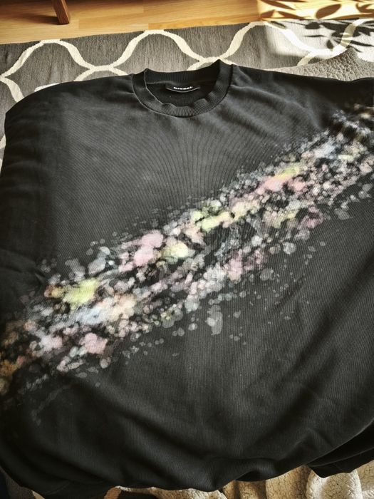 Sweeter Diesel em muito bom estado