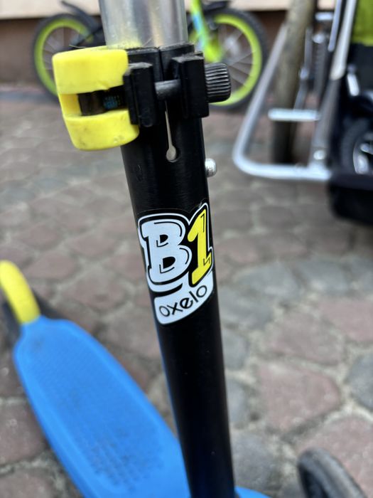 Hulajnoga Oxelo b1