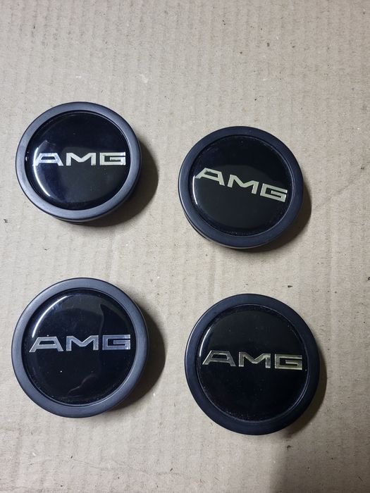 Культові диски AMG Penta r16 різноширокі 8j, 9j et11