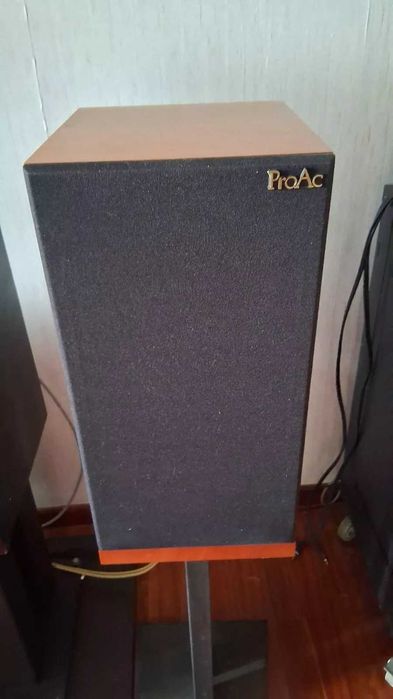 ProAc Response Two S