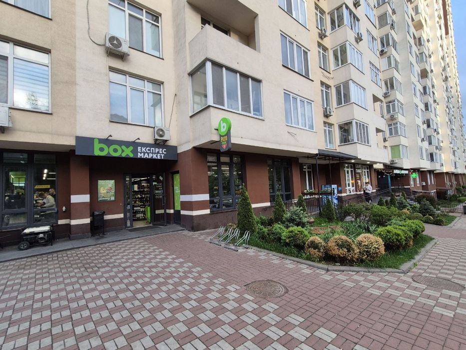 Оренда ! Караваєві дачи , 3 поверх , стильна, сучасна квартира