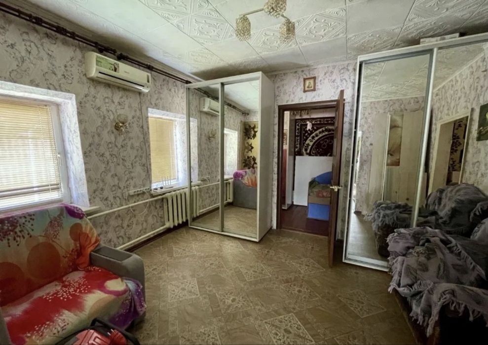 Продам будинок, Хащеве