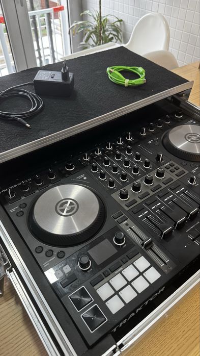 VENDO Traktor S4 Mk3