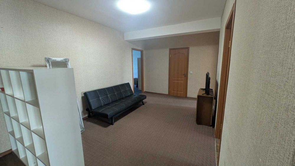 Продаж 3-х кімн. квартири в Голосіївському р-н., вул. Максимовича Михайла 9, М Васильківська , єВідновлення
