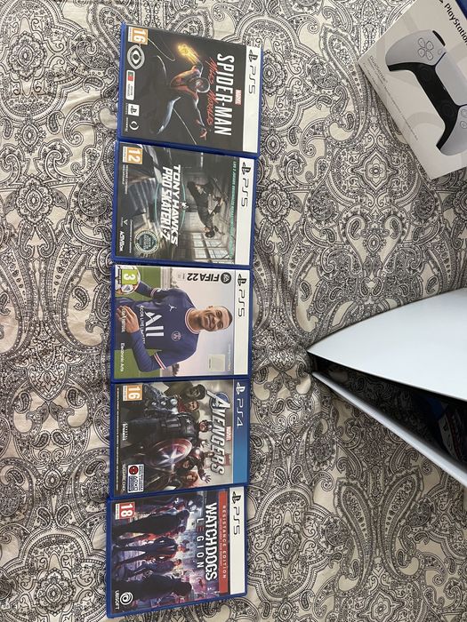 Playstation 5 Standard