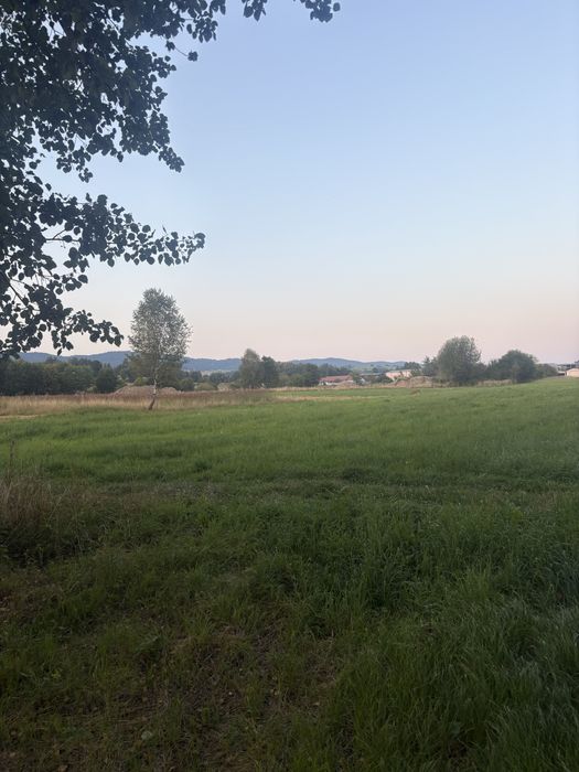 Dzialka blisko natury i jeziora Żywieckiego - Widok 2