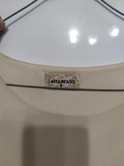 Sukienka Lace&Beads rozmiar S